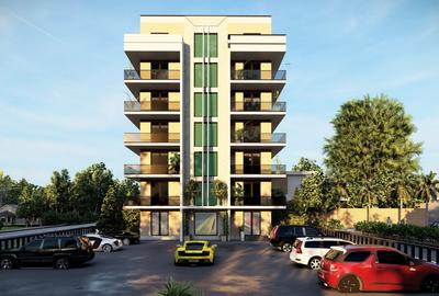 #TVA INCLUS#   Apartament 2 camere Mamaia Nord -  Proiect finalizat - 11
