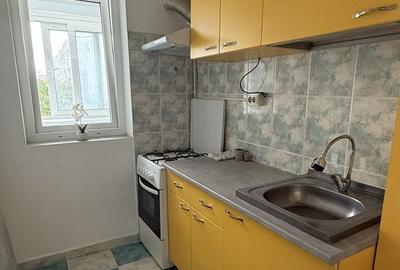 Apartament cu 2 camere decomandat în Dristor