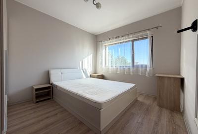 Apartament cu 3 camere decomandat, mobilat în Dumbrăvița
