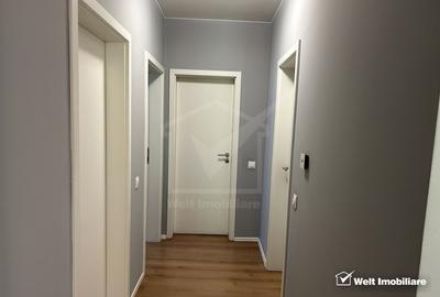 Inchiriere apartament 3 camere cu parcare subterană - 14