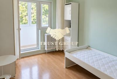 Apartament 4 camere Tei | 1982 | Renovat - 1
