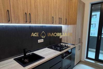 2 Camere de inchiriat | Berceni | Parcare | Centrala | 61 mp - 4