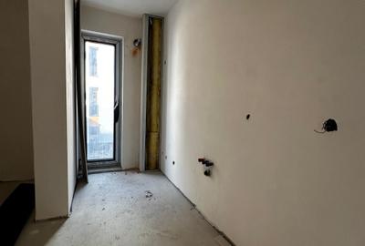 Apartament 2 camere | 53,37 mpu | Terasă | Etaj 1 | Între Lacuri - 6