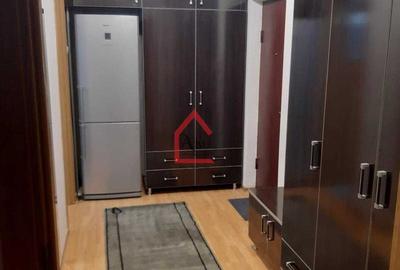 Apartament 2 camere - Canta Pacurari - 1
