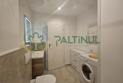 Apartament 2 camere de vanzare City Garden, Sibiu - 9