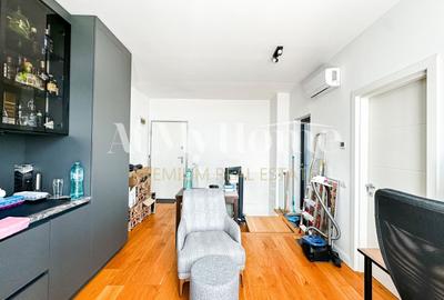 Penthouse cu 3 camere + birou, mobilier PREMIUM, terase 80 mp, Iancu Nicolae-Zoo - 27