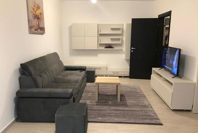 ROANDY-Apartament 2 camere complet mobilat su utilat-Albert Mrs - 1