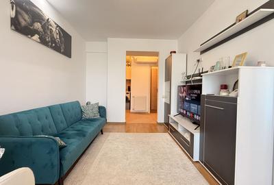 Apartament 2 camere | Crangasi | Bloc Nou | Centrala proprie - 4
