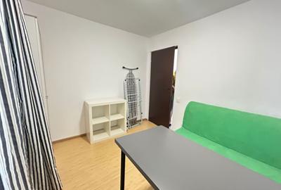 APARTAMENT 3 CAMERE BANEASA | SOMESUL RECE | LOC DE PARCARE - 7