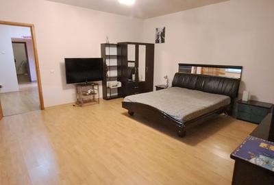 OBOR /GARA de EST inchiriere casa/vila 4 camere, individuala, mobilata - 8