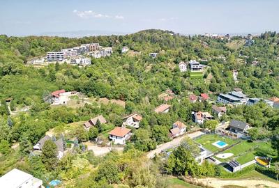 Teren intravilan zona Schei - 19