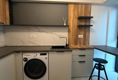 VANZARE APARTAMENT 2 CAMERE//MOBILAT SI UTILA//PARCARE//ONE COTROCENI PARK - 6