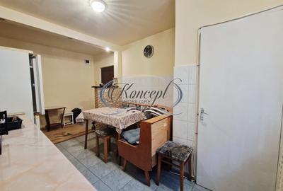 Apartament spatios cu parcare in apropiere de Golden Tulip - 10