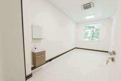 Spatii medicale premium de inchiriat-- Zona Centrala/Bucsinescu Iasi - 5