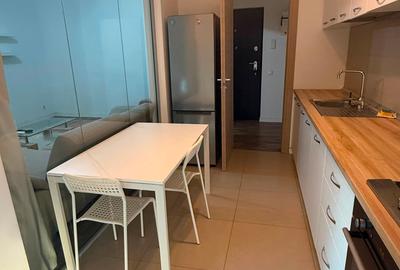 APARTAMENT DOUA CAMERE + PARCARE SUBTERANA - 21 RESIDENCE - - 6
