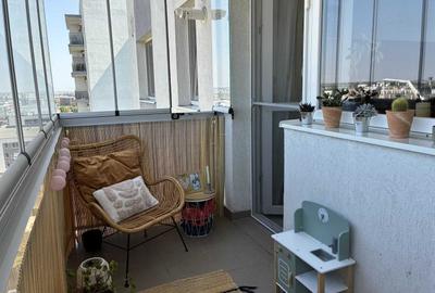 Apartament 2 camere Theodor Pallady / Loc de parcare - 6