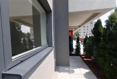 Garsoniera tip studio complet renovata cu curte proprie si loc de parcare - 17