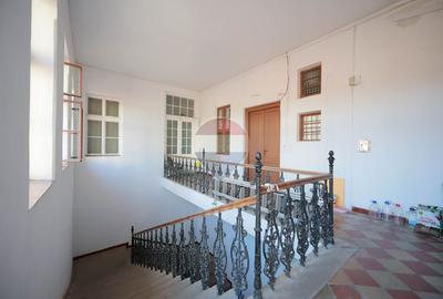 Apartament 2 cam., ultracentral, acces auto, Parc 1 Decembrie, Vânzare - 14
