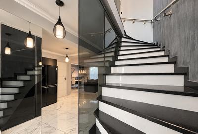 Duplex modern cu grădină proprie, într-un cadru intim și liniștit - 3