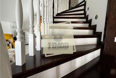 Casa 4 camere 180 mpu cu teren de 500 mp in Selimbar - 2