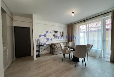 Apartament 2 camere de vânzare Capăt CUG - 3