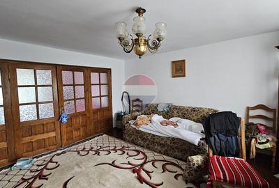Casă / Vilă cu 900 teren intravilan, Salcea, Suceava - 33