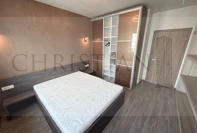 2 camere - Cotroceni Politehnica Residence - Parcare Inclusa - 12