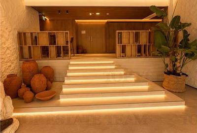 APARTAMENT 2 CAMERE VEDERE FRONTALA  LA MARE OLIMP - Complex exclusivist - 1