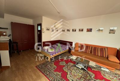 OPORTUNITATE!Ap 1 camera,BALCON,Zona Manastur/Casa Piratilor - 17