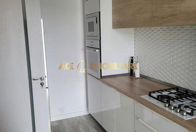 2 Camere de inchiriat | Theodor Pallady | Centrala | Parcare | Mobilat - 5