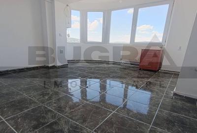 Apartament cu 2 camere decomandat în Mărăști