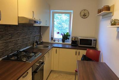 Inchiriere apartament 2 camere mobilat utilat  Cotroceni metrou Eroilor - 12