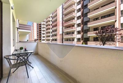 COMISION 0% |APARTAMENT 2 CAMERE | DECOMANDAT | DRESSING| PARCARE - 24