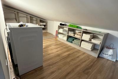 Apartament duplex de închiriat – Catedral Residence | 86 mp utili | Terasă 80 mp - 9