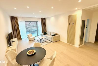 Apartament  Nou Aviatiei Promenada - 5