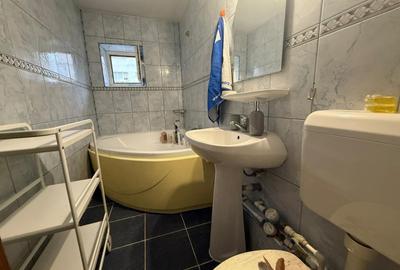APARTAMENT 3 CAMERE BLOC REABILITAT | ETAJ INTERMEDIAR | ZONA OCTAVIAN GOGA - 8