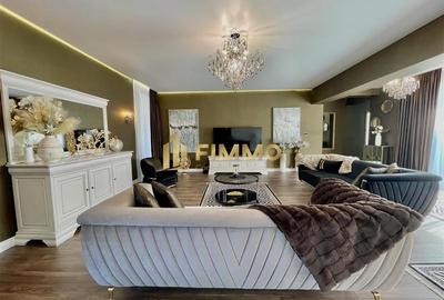 Vila premium  | 720 mp | LUX | Hereditas – Ipotesti | ID: 790 - 2