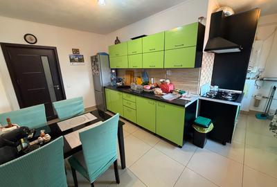 Comision 0%! 2 camere 89mp +curte | Chiajna - Militari - 6