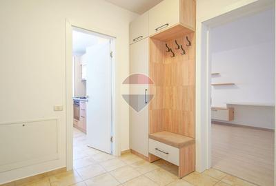 Gata de mutare! Apartament 2 camere cu parcare Subcetate City - 5