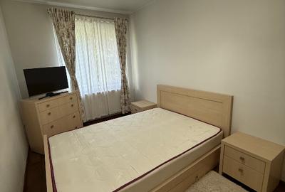 Apartament 4 camere, parter, 84 mp, Str. Cerna nr. 27, Râmnicu Vâlcea - 3