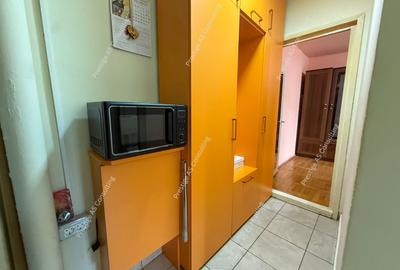 Apartament cu 1 camera in Timisoara, la etajul 2, zona Dacia - 7