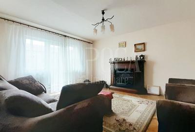 Apartament cu 4 camere decomandat în Rogerius