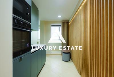 Apartament premium de 3 camere, complet renovat, în zonă ultracentrală - 4