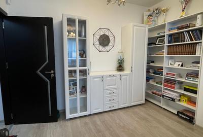 Timpuri Noi, Metrou, Sofia Residence - 8