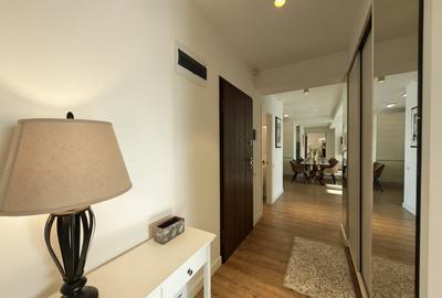 Apartament 3 camere - Residence5 Iancu Nicolae, apusuri superbe, terasă, parcare - 19