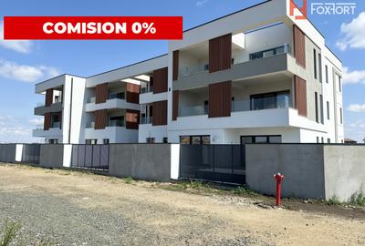Apartament cu 4 camere decomandat în Torontalului