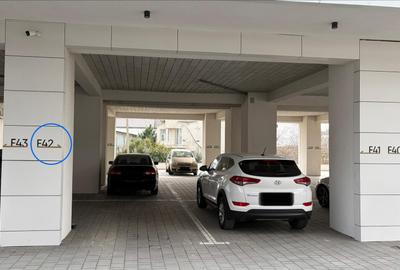 Mamaia Nord - Alezzi Odyssey- apartament superb de vacanta - 20