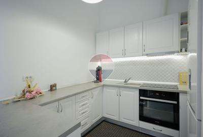 Palatul Vulturul Negru - apartament 3 camere, regim hotelier autorizat - 7