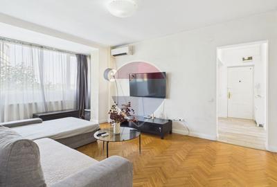 Apartament 3 camere Parcul Circului - 1