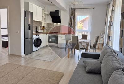 Apartament cu 2 camere de închiriat cu loc de parcare, str Porii - 2
